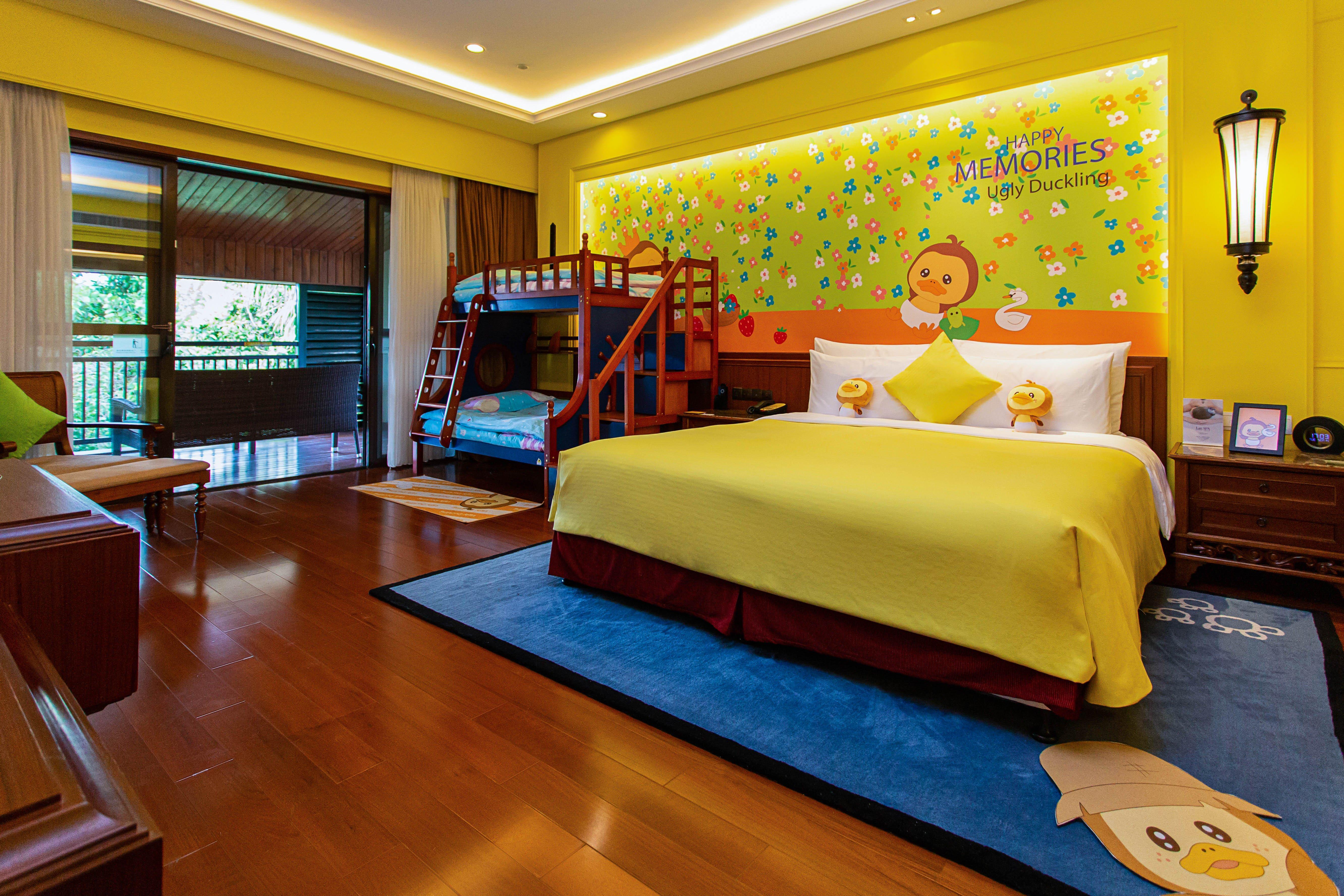 Intercontinental Xishuangbanna Resort By Ihg 징훙 외부 사진