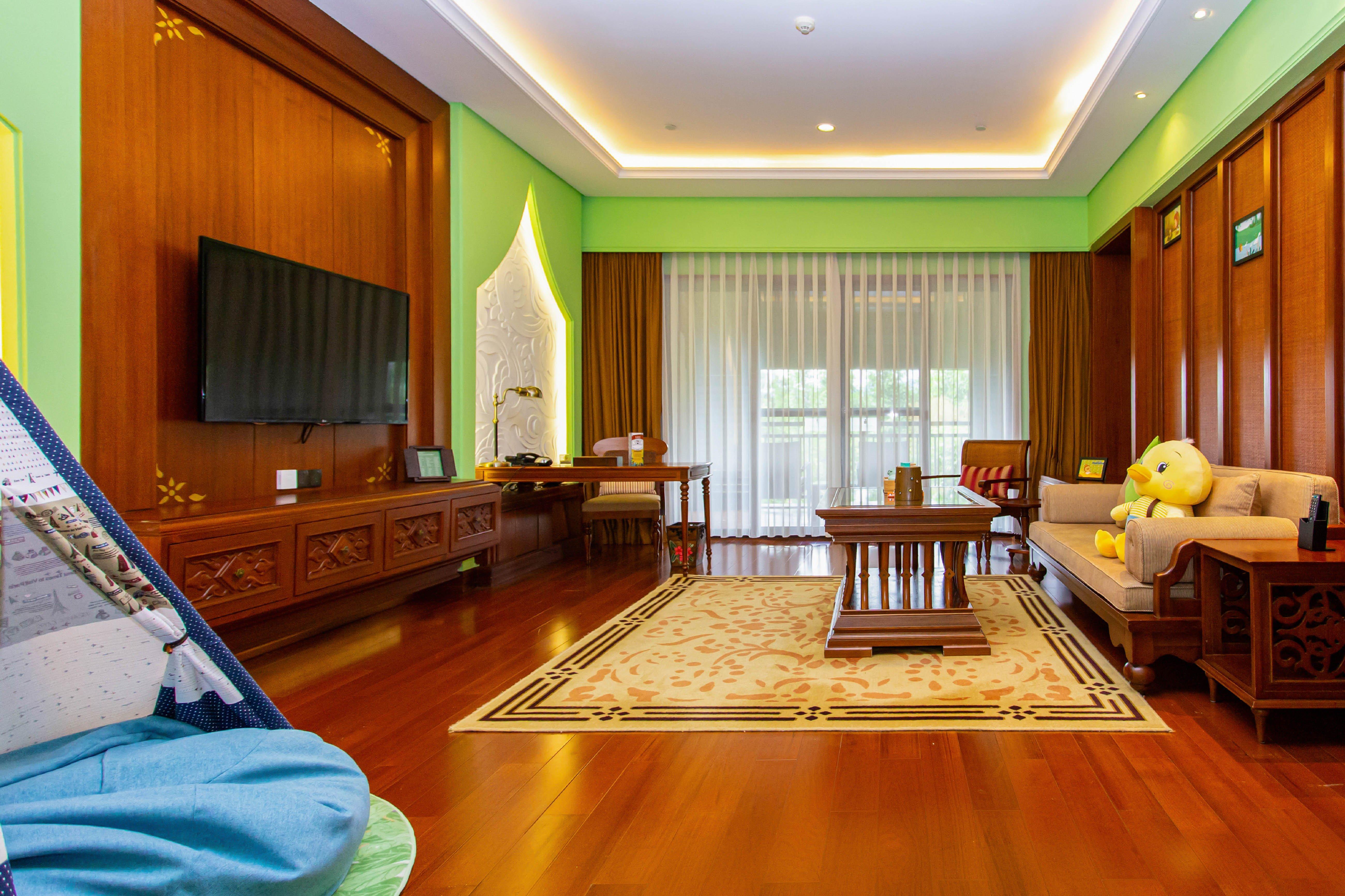 Intercontinental Xishuangbanna Resort By Ihg 징훙 외부 사진