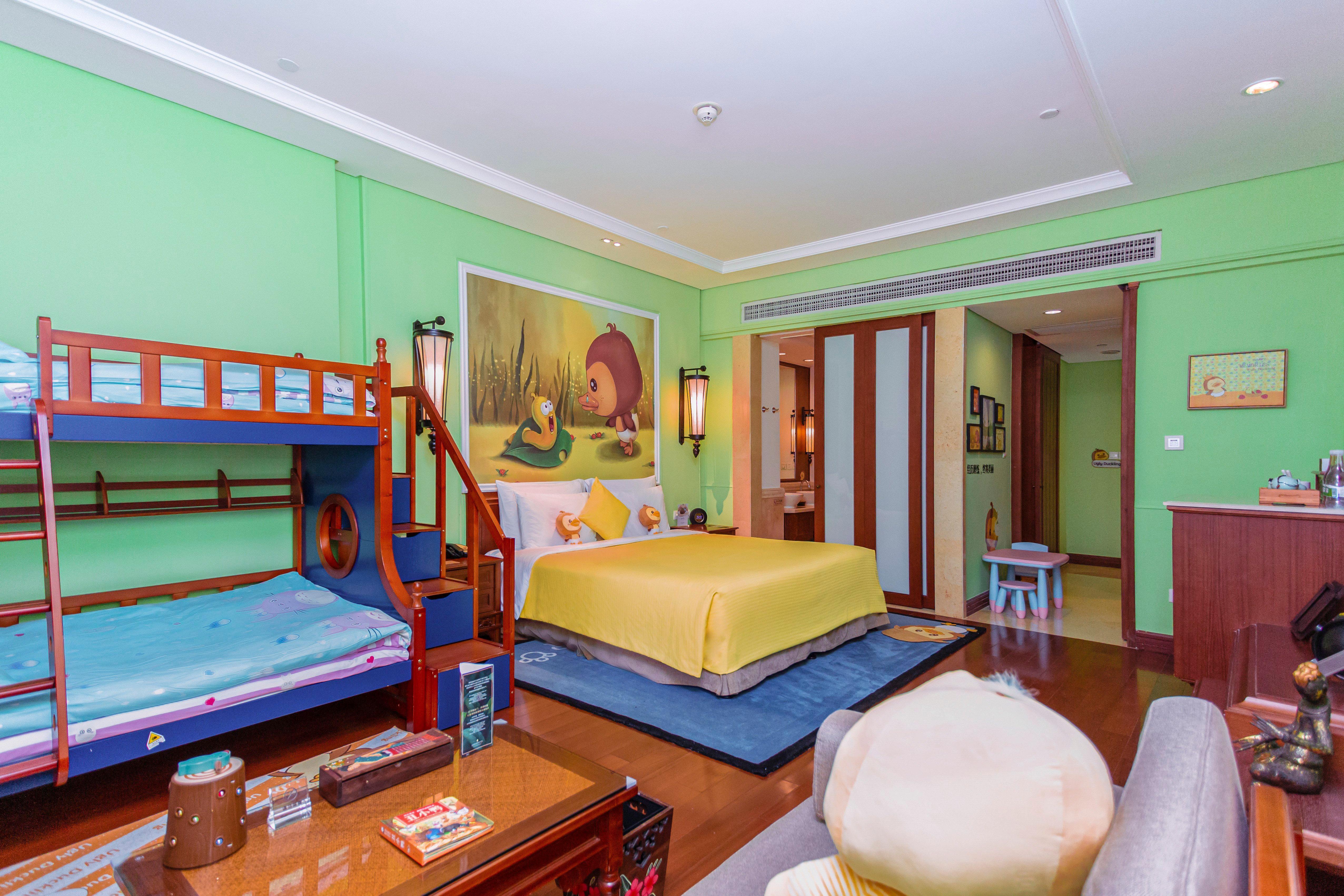 Intercontinental Xishuangbanna Resort By Ihg 징훙 외부 사진