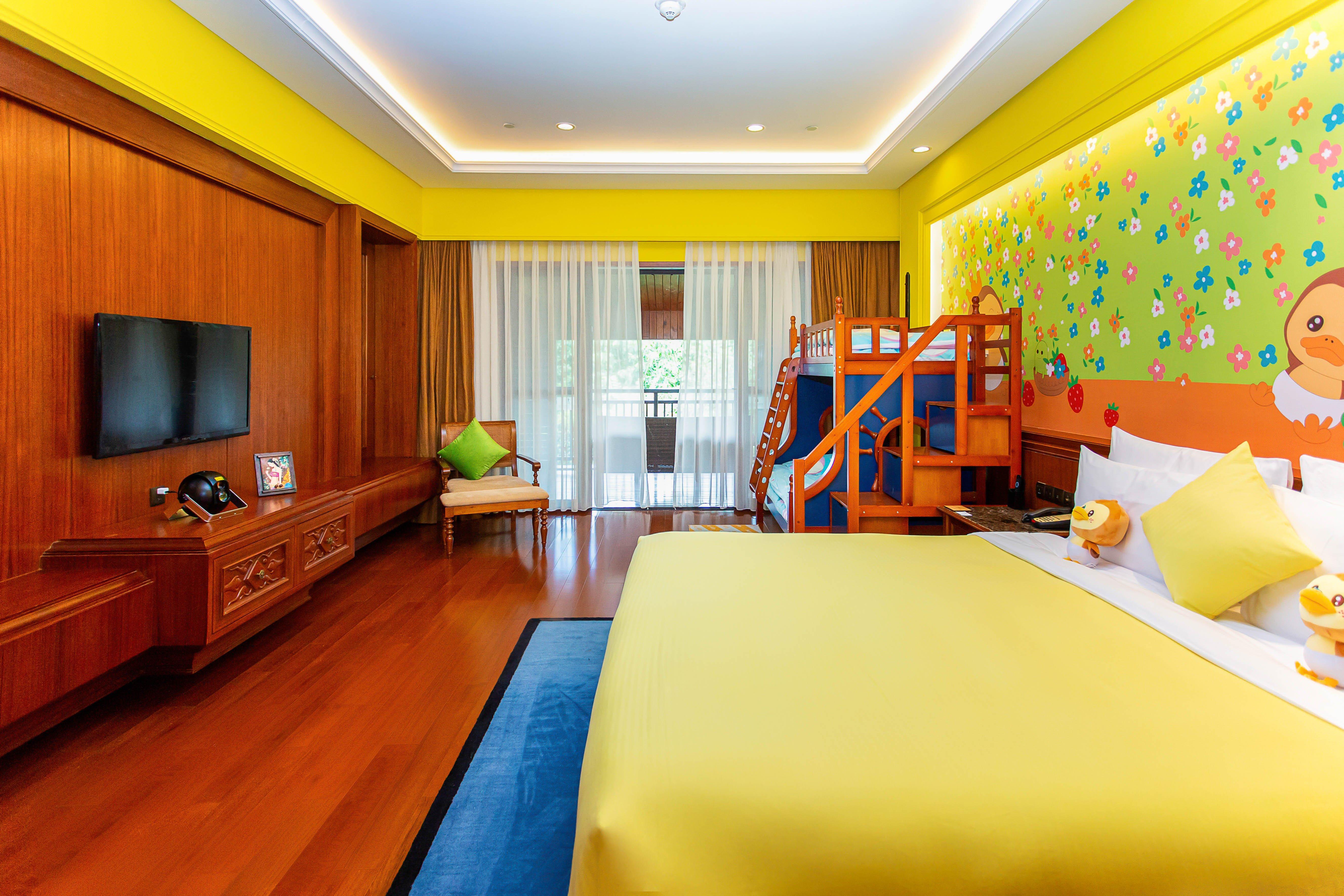 Intercontinental Xishuangbanna Resort By Ihg 징훙 외부 사진