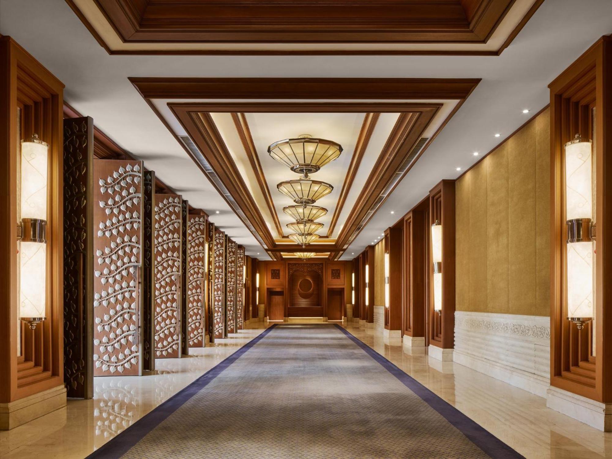 Intercontinental Xishuangbanna Resort By Ihg 징훙 외부 사진
