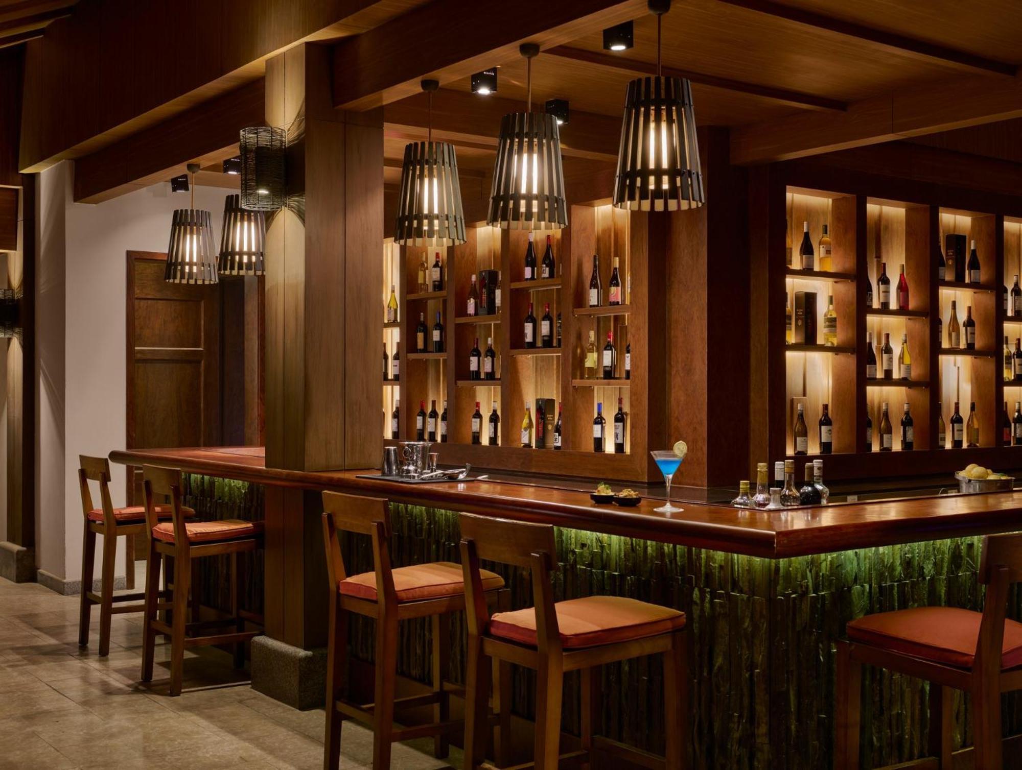 Intercontinental Xishuangbanna Resort By Ihg 징훙 외부 사진