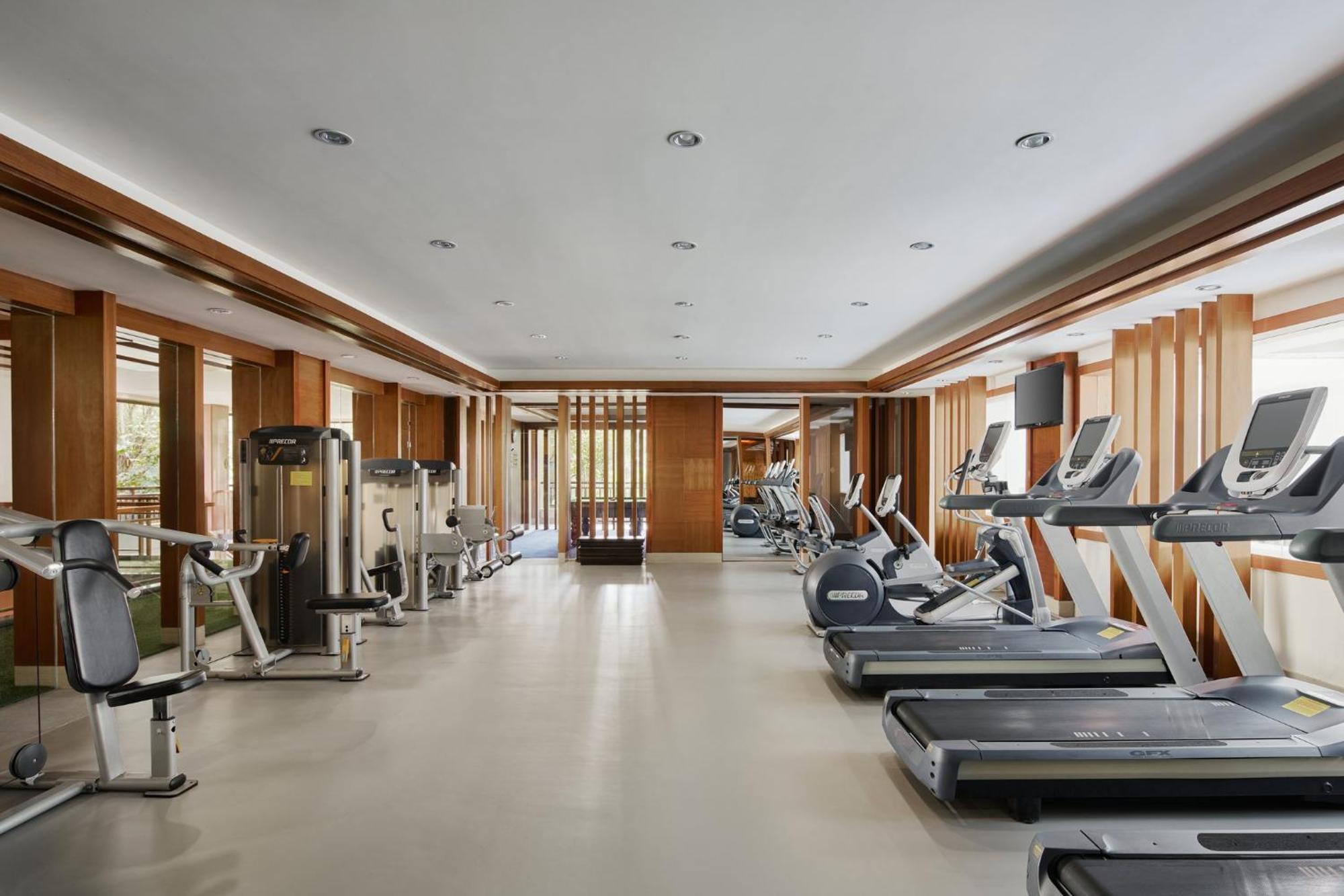 Intercontinental Xishuangbanna Resort By Ihg 징훙 외부 사진