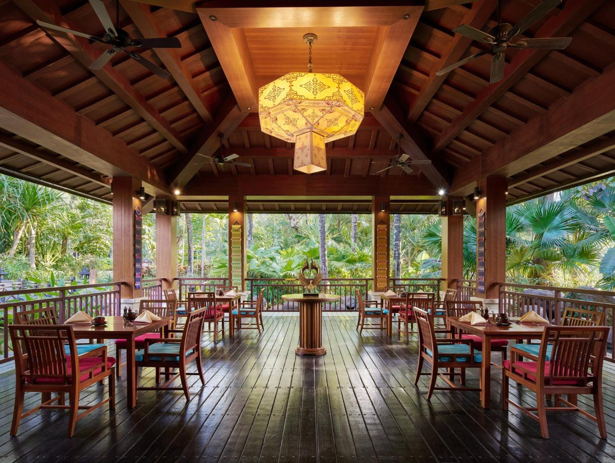 Intercontinental Xishuangbanna Resort By Ihg 징훙 외부 사진