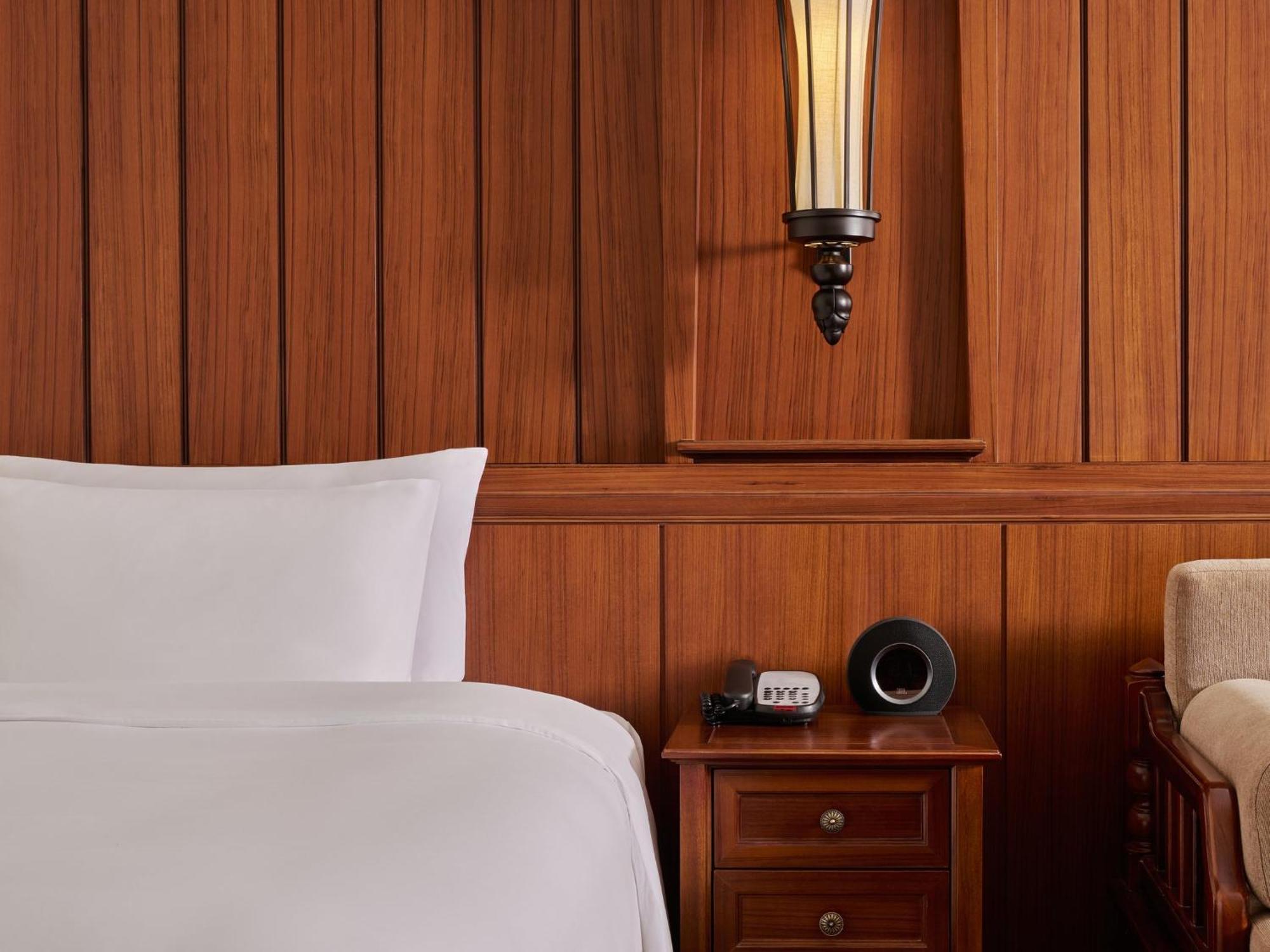 Intercontinental Xishuangbanna Resort By Ihg 징훙 외부 사진