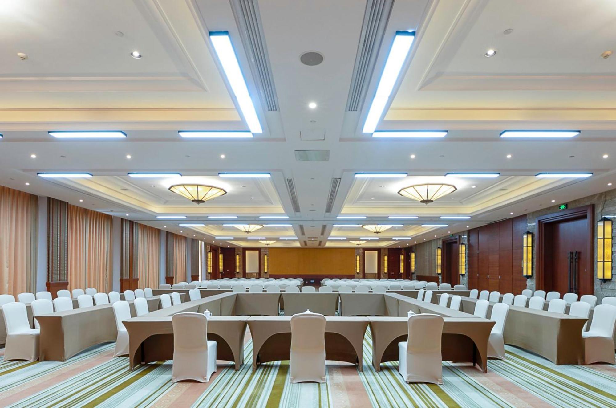 Intercontinental Xishuangbanna Resort By Ihg 징훙 외부 사진